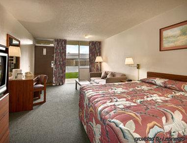 Days Inn By Wyndham Rock Springs Værelse billede