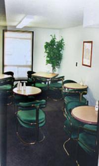 Days Inn By Wyndham Rock Springs Restaurant billede